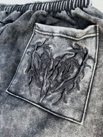 PHANTOM TROUPE ZIP+SWEATS