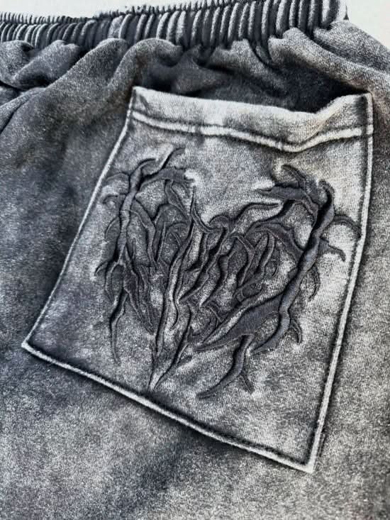 PHANTOM TROUPE ZIP+SWEATS