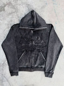 PHANTOM TROUPE ZIP+SWEATS