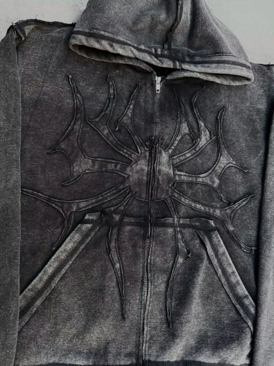 PHANTOM TROUPE ZIP+SWEATS