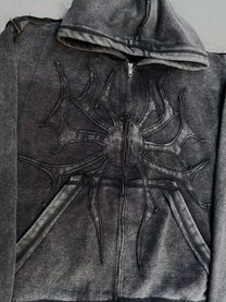 PHANTOM TROUPE ZIP+SWEATS
