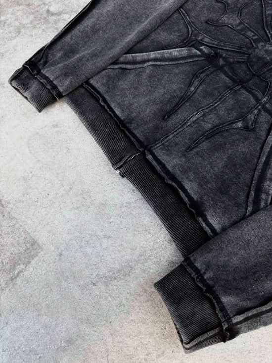 PHANTOM TROUPE ZIP+JEANS