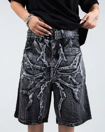 &quot;Phantom Troupe&quot; Jorts