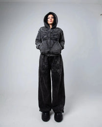 PHANTOM TROUPE ZIP+SWEATS