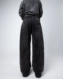 PHANTOM TROUPE ZIP+SWEATS