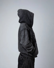 &quot;Phantom Troupe&quot; Zip-Up