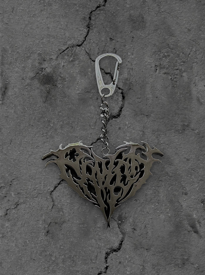 “PHOLOH” Keychain