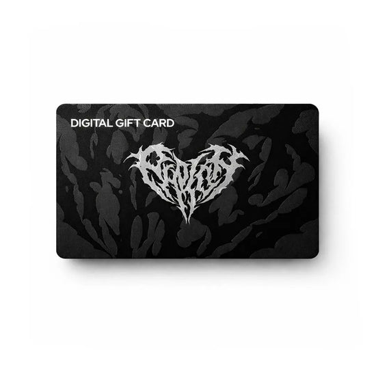 DIGITAL GIFTCARD pholoh
