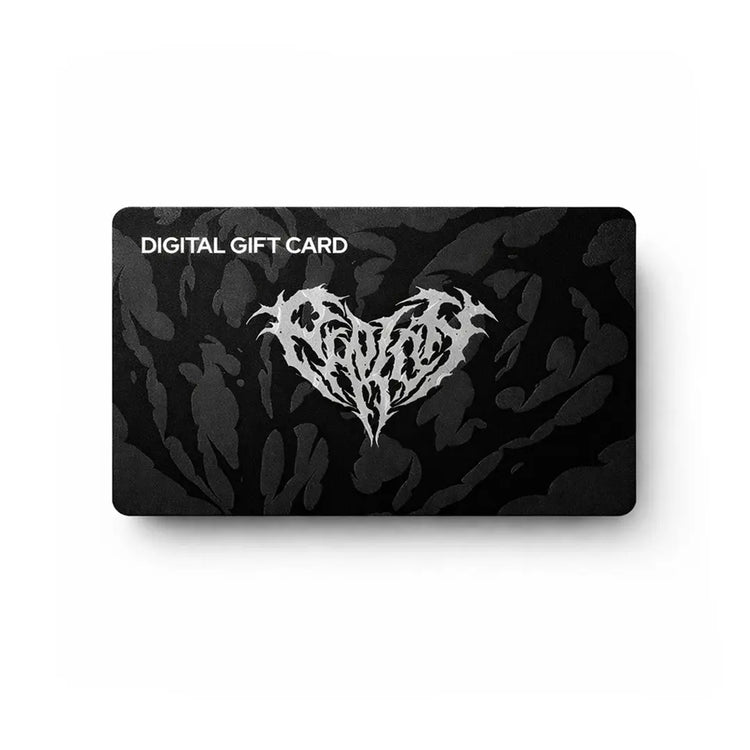 DIGITAL GIFTCARD pholoh