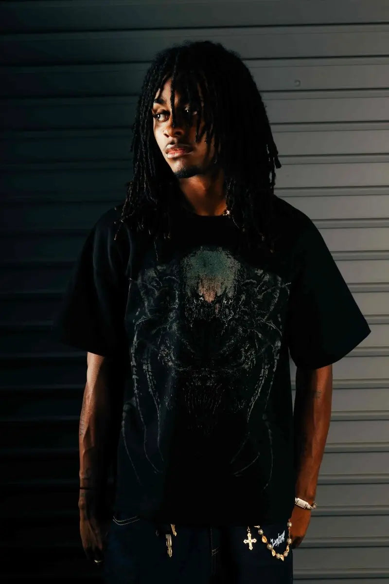 “Predator” T-Shirt - pholoh
