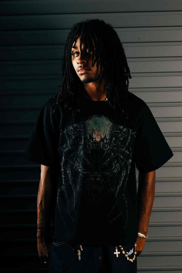 “Predator” T-Shirt - pholoh