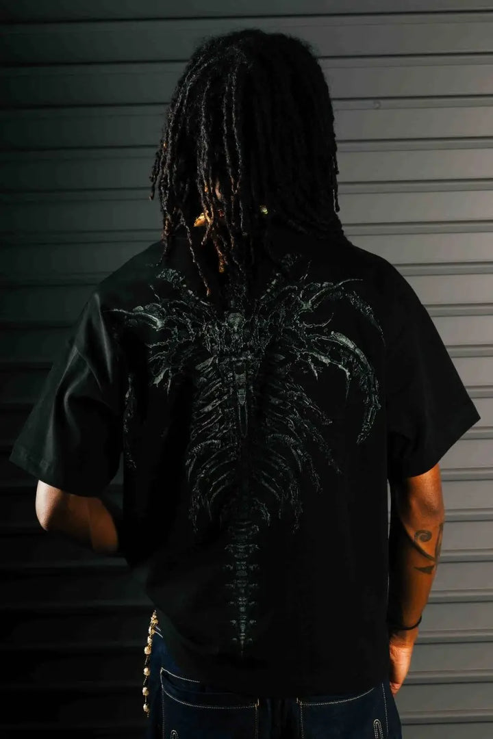 “Predator” T-Shirt - pholoh