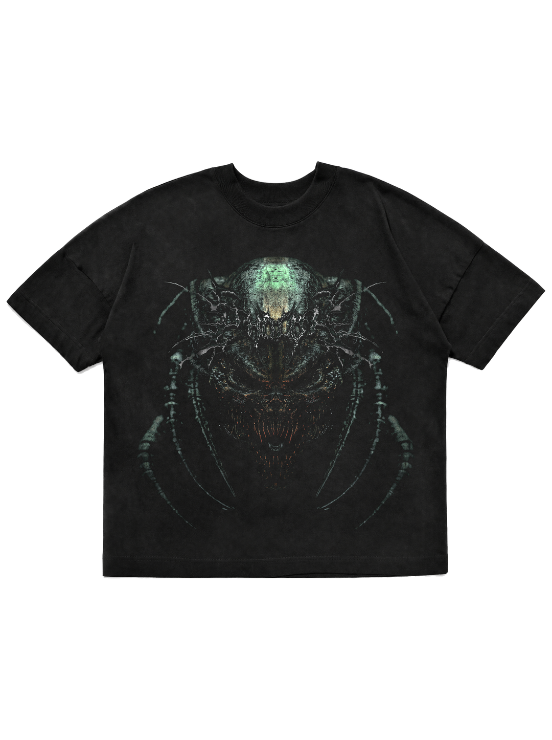 Predator T-Shirt front