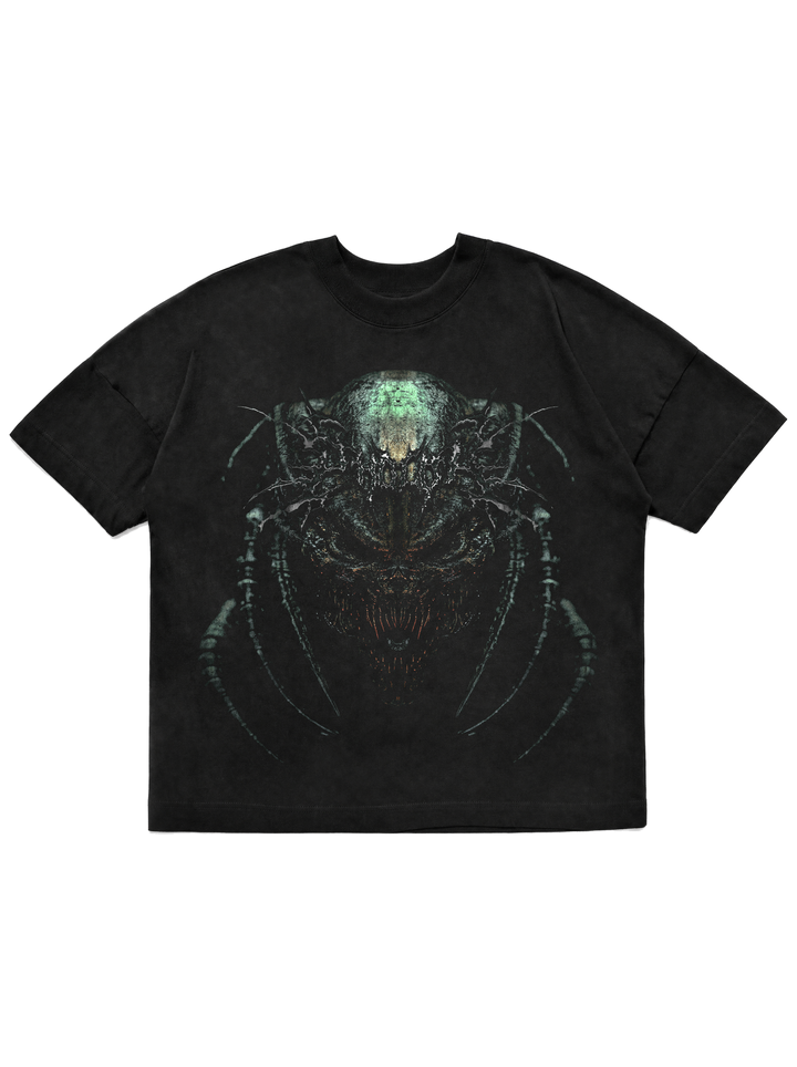 Predator T-Shirt front
