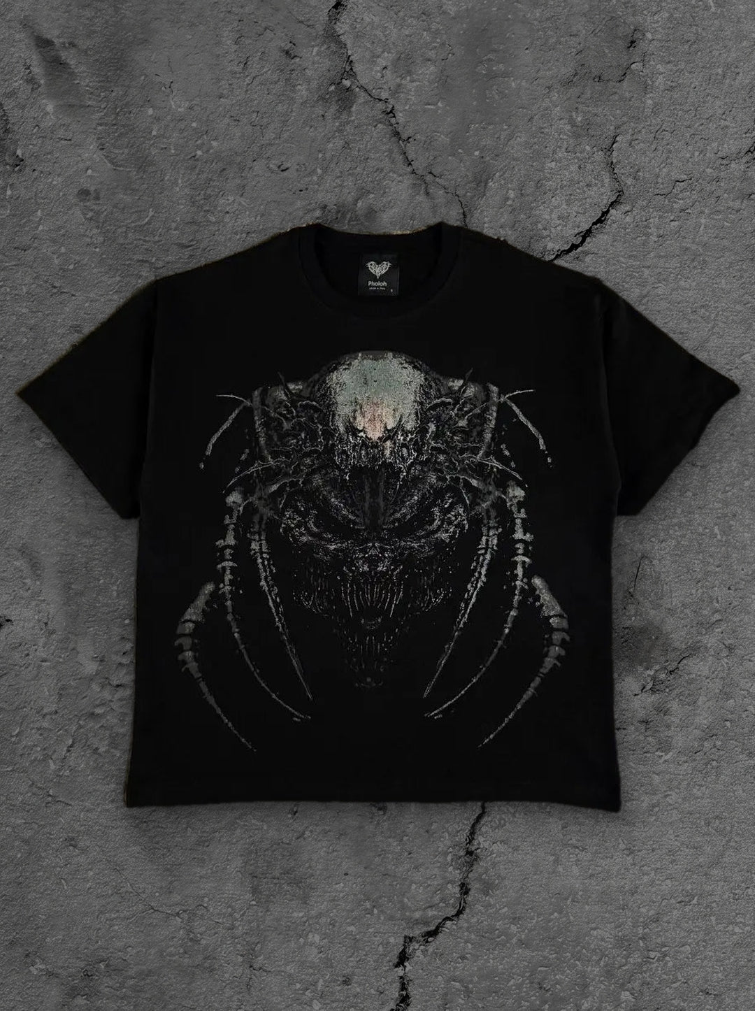 predator t shirt