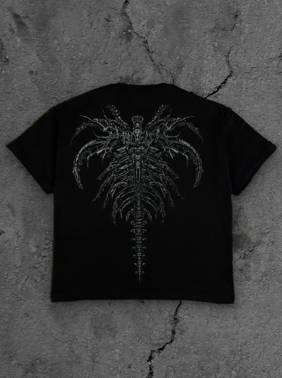 predator t shirt