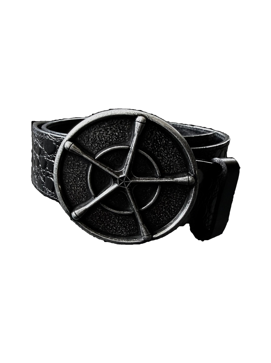 "Quincy" Belt