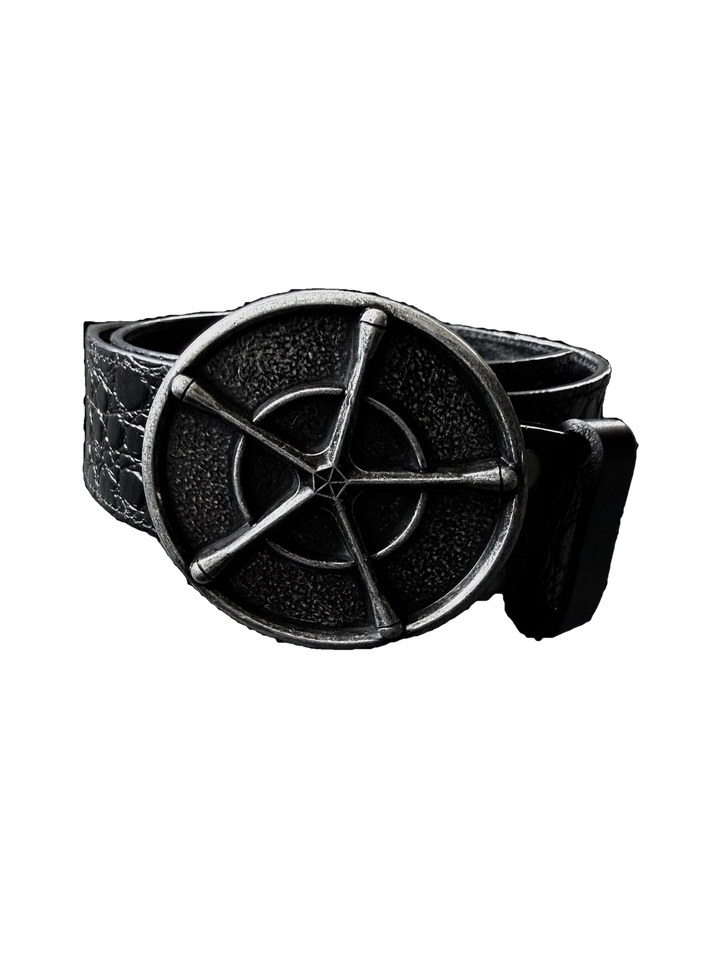 "Quincy" Belt