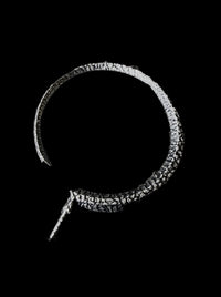 "Scythe" Bracelet