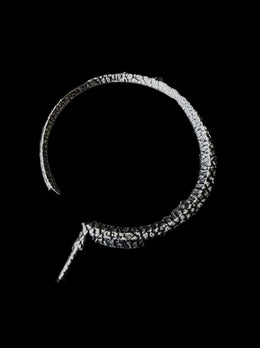 "Scythe" Bracelet