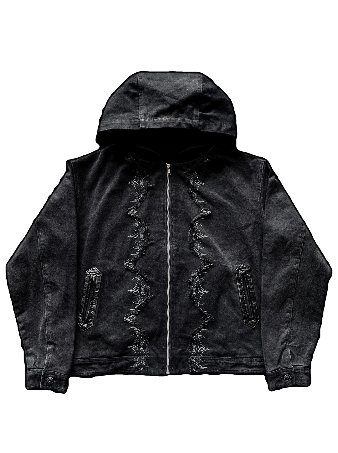 HUNK Canvas Jacket