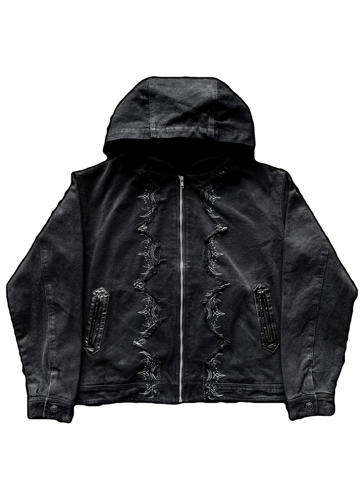 HUNK Canvas Jacket