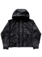"HUNK" Canvas Jacket