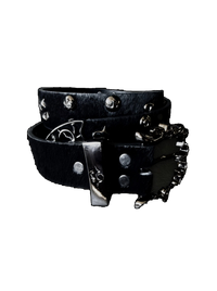 "Hunter" Belt