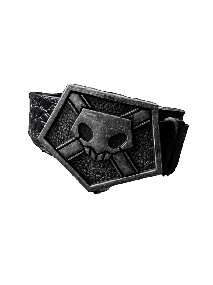“Soul Reaper” Belt