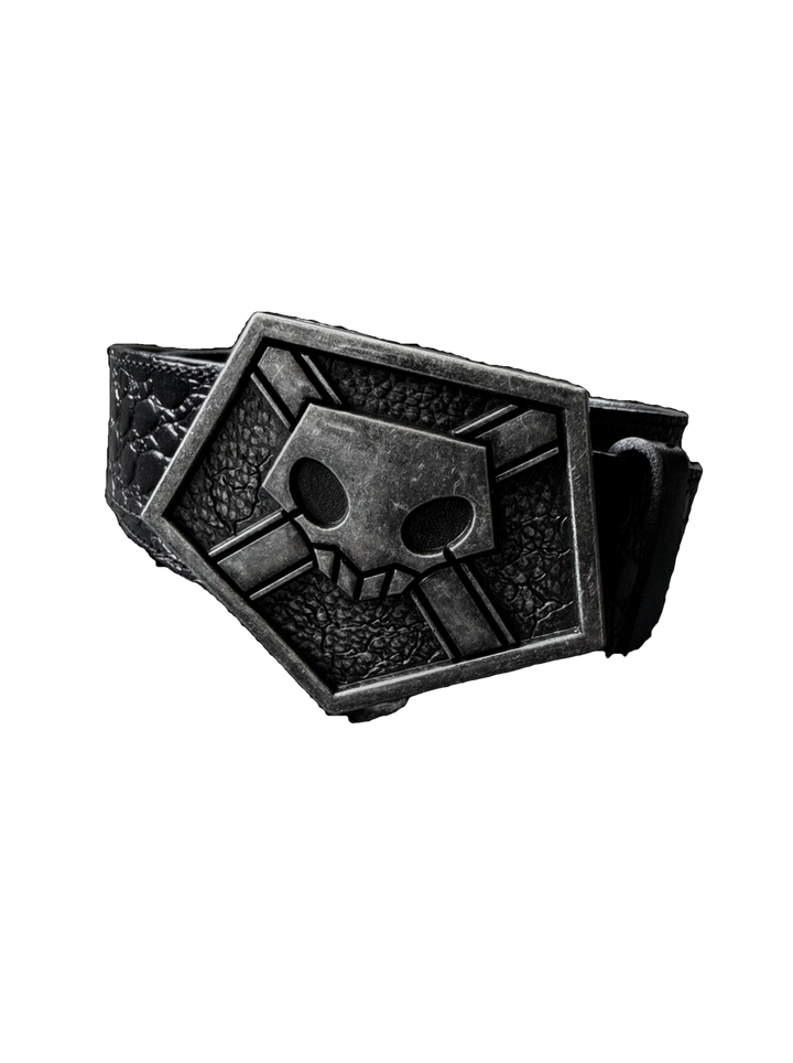 “Soul Reaper” Belt