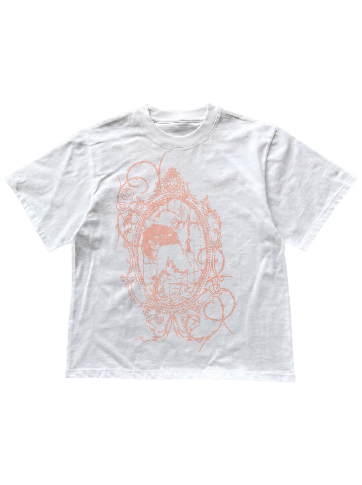 Reflection T-Shirt front