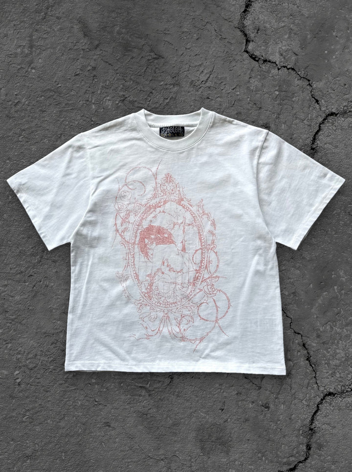 reflection t shirt
