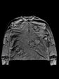 "Regenerator" Slub Longsleeve