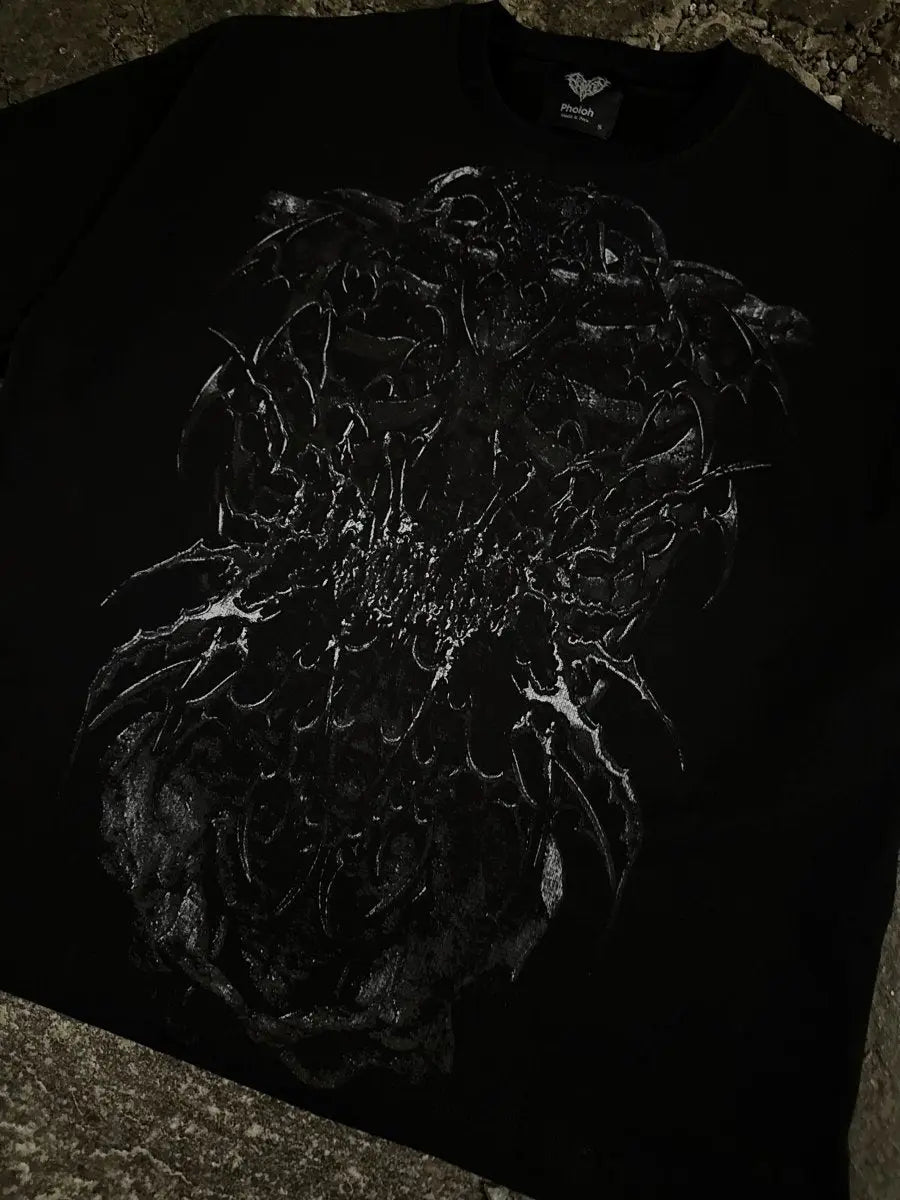 “Ribcage” T-Shirt - pholoh