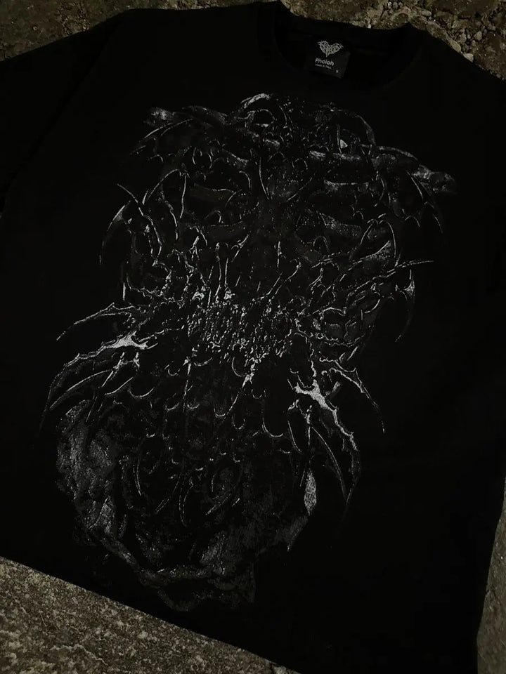 “Ribcage” T-Shirt - pholoh