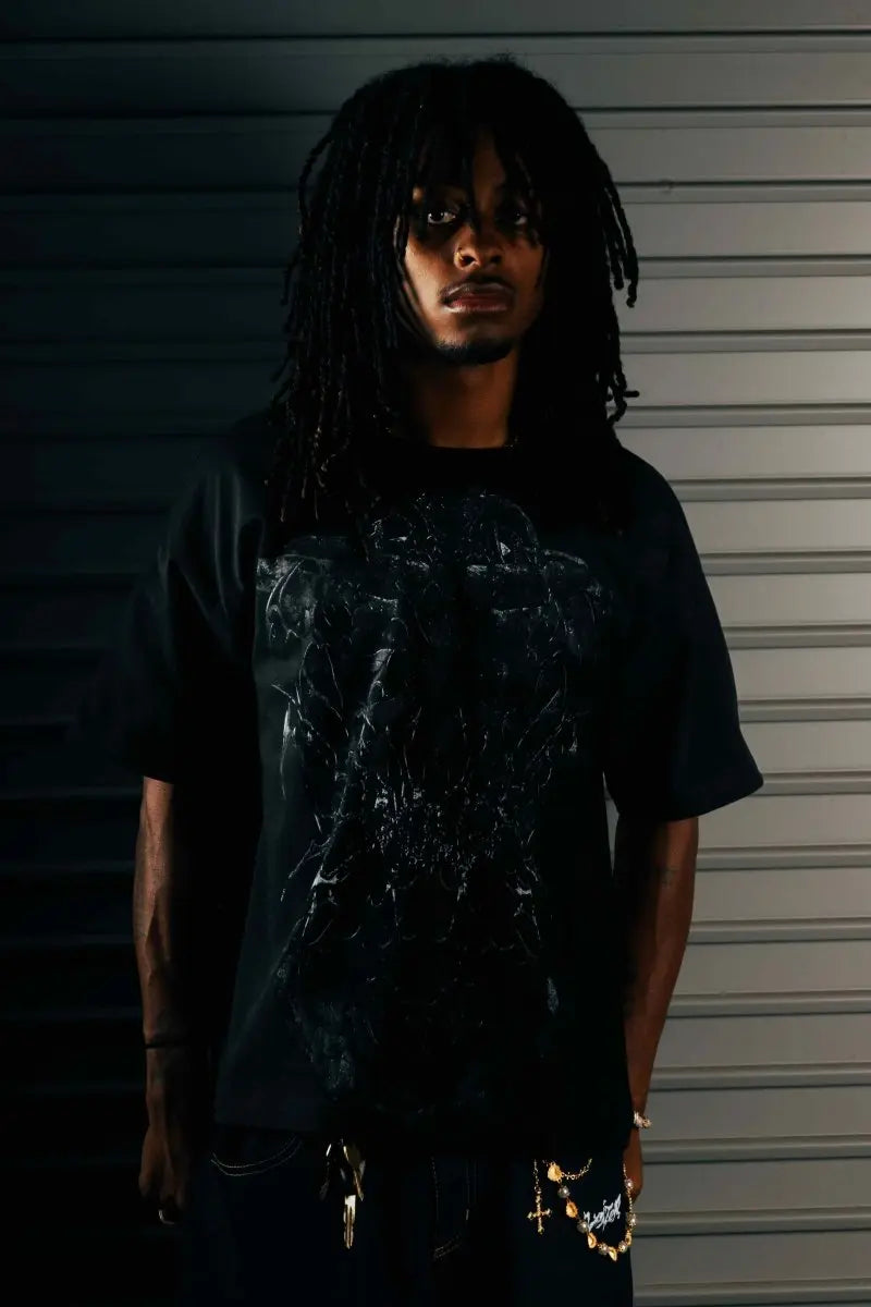 Ribcage” T-Shirt - pholoh