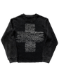 “2-Alien” Sweatshirt