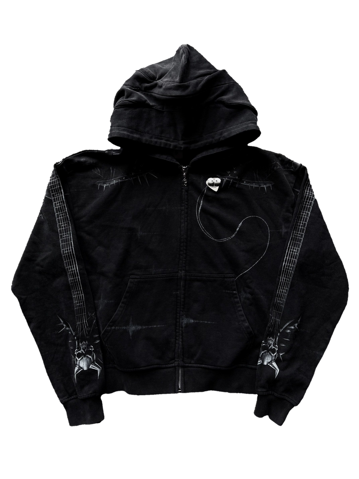 Rodrick Zip-Up