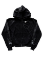 “Rodrick” Zip-Up