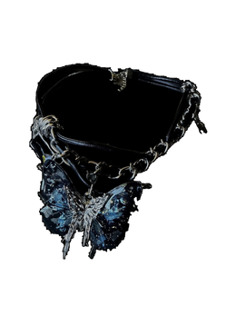 "G-Virus" Necklace