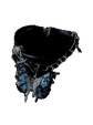 "G-Virus" Necklace