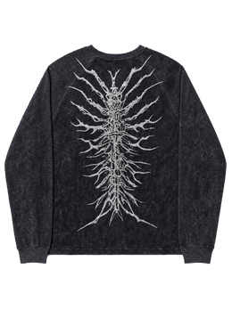 “Ghoul” Sweatshirt