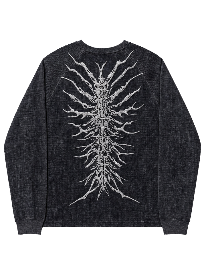 Ghoul Pullover