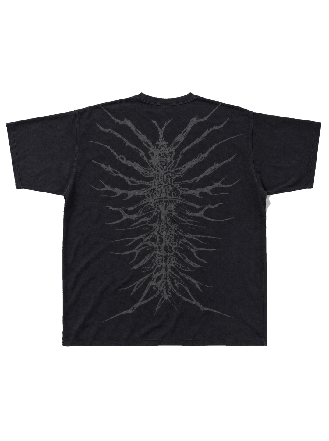Ghoul T-Shirt in Black