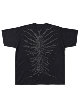 “Ghoul” T-Shirt (Onyx)