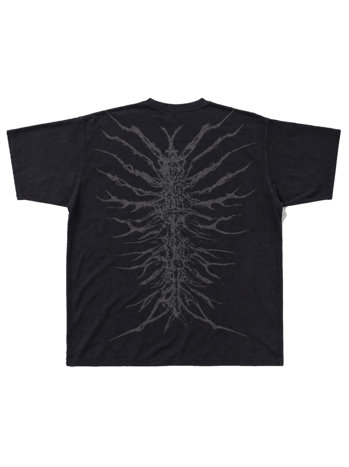 Ghoul T-Shirt in Black
