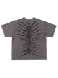 "Ghoul" T-Shirt (Dark Grey)