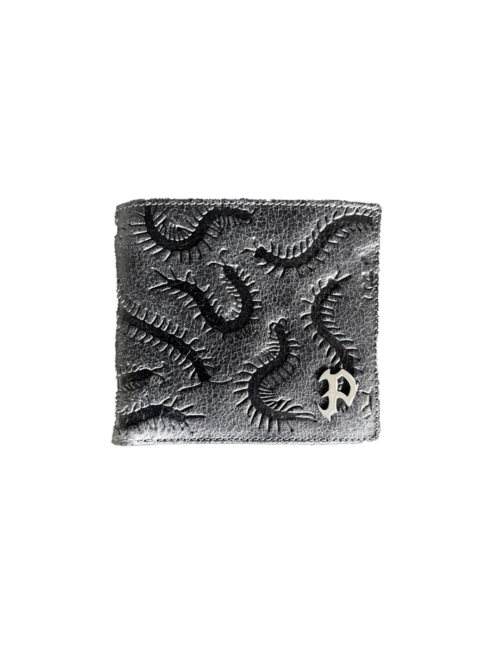 “Ghoul” Wallet