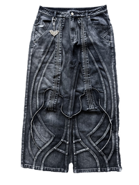 “Rodrick” Jeans