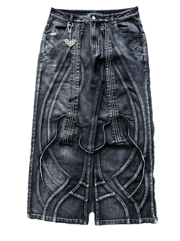 “Rodrick” Jeans